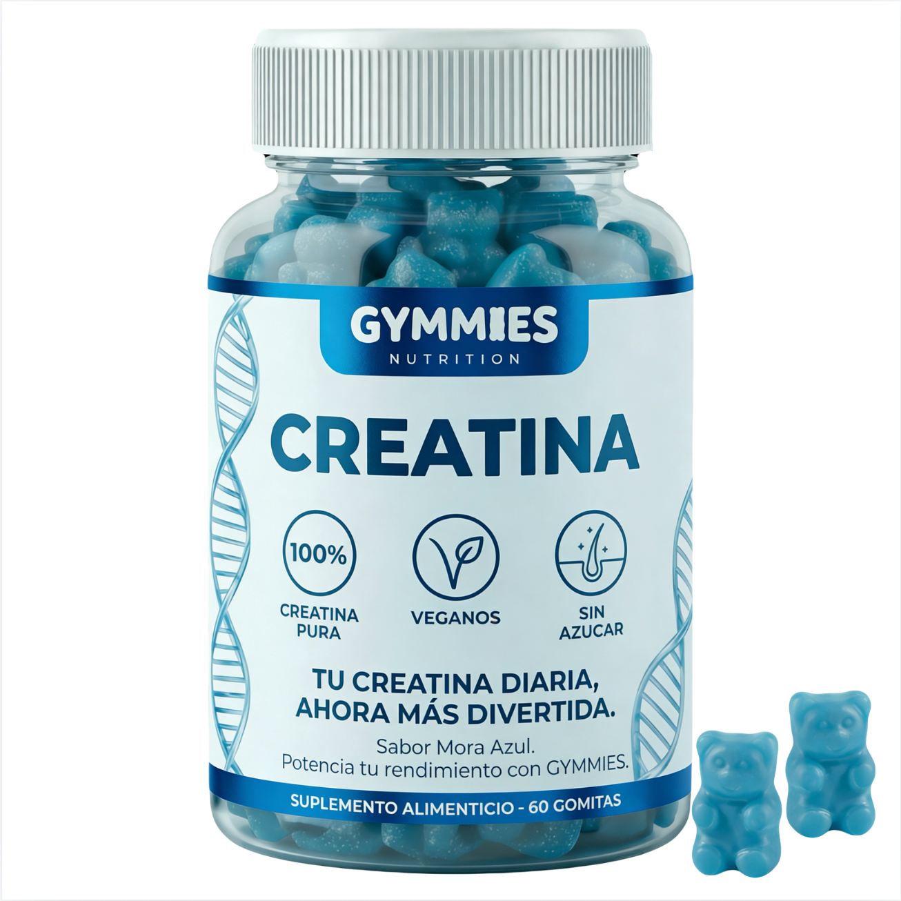 Creatina